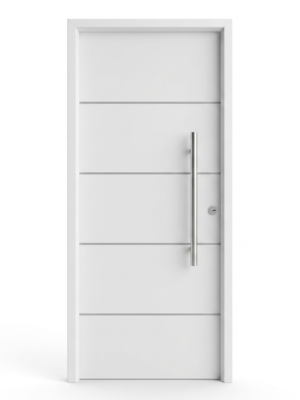 Exclusive 877 blanca